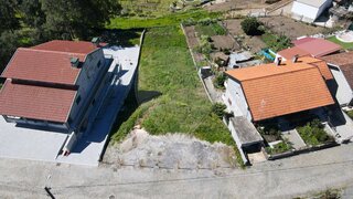 Terreno em Cinfães