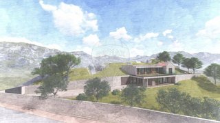 Land for sale in Arcos de Valdevez, Portugal — €99,500