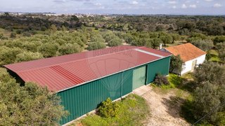 Land for sale in Torres Novas, Portugal — €265,000