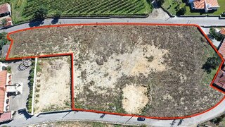 Land for sale in Barcelos, Portugal — €600,000
