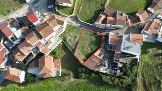 Land for sale in Peniche, Portugal — €60,000