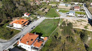 Land for sale in Mangualde, Portugal — €32,000