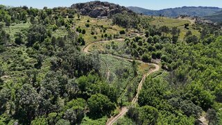 Land for sale in Marvão, Portugal — €25,000