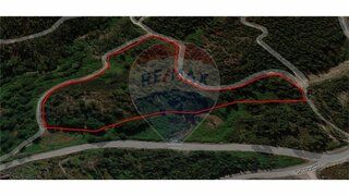 Land for sale in Vizela, Portugal — €45,000