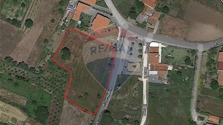 Land for sale in Figueira da Foz, Portugal — €82,500