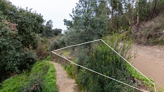 Land for sale in Castelo Branco, Portugal — €4,000