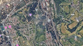 Land for sale in Almada, Portugal — €2,500,000