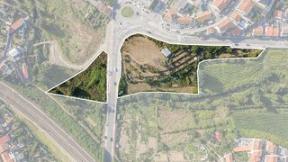 Land for sale in Valongo, Portugal — €1,500,000