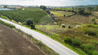 Land for sale in Alcobaça, Portugal — €40,000