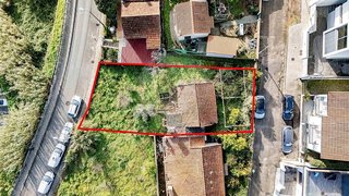 Terreno em Coimbra · 393 m² · 159 000 €