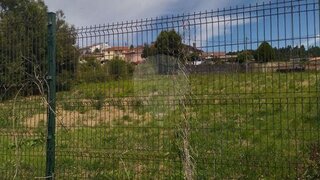 Land for sale in Espinho, Portugal — €85,000