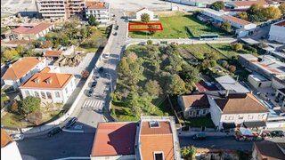 Land for sale in Cantanhede, Portugal — €38,750