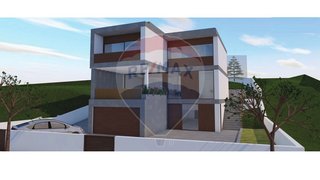 Land for sale in Constância, Portugal — €60,000