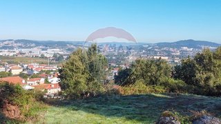 Land for sale in Santo Tirso, Portugal — €73,000