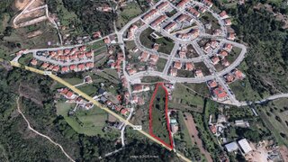 Land for sale in Condeixa-a-Nova, Portugal — €295,000