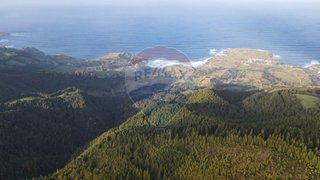 Land for sale in Ribeira Grande, Portugal — €595,000