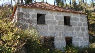 Land for sale in Baião, Portugal — €72,900