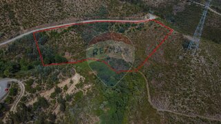 Land for sale in Góis, Portugal — €38,000