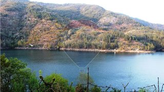Land for sale in Vieira do Minho, Portugal — €140,000