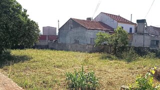 Terreno de 360 m² em Coimbra