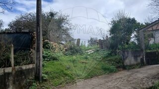 Land for sale in Ansião, Portugal — €24,920