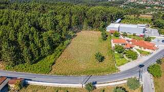 Terreno em Barcelos · 3000 m² · 148 600 €
