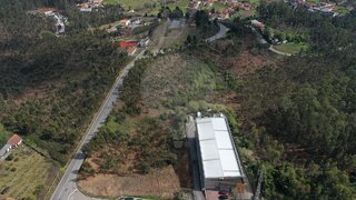 Land for sale in Santa Maria da Feira, Portugal — €165,000