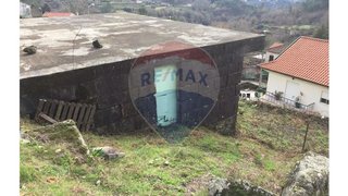 Land for sale in Arcos de Valdevez, Portugal — €35,000