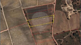 Land for sale in Palmela, Portugal — €185,000