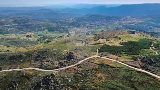 Land for sale in Alijó, Portugal — €16,500