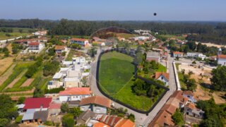 Land for sale in Albergaria-a-Velha, Portugal — €124,000