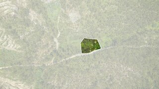 Land for sale in Fafe, Portugal — €11,500