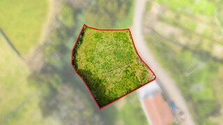 Land for sale in Praia da Vitória, Portugal — €22,500