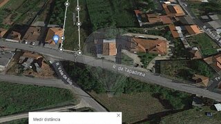 Land for sale in Paços de Ferreira, Portugal — €60,000