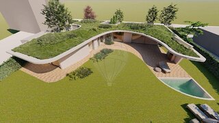 Land for sale in Vila Nova de Gaia, Portugal — €145,000