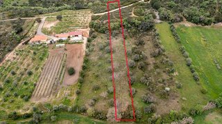 Land for sale in Tomar, Portugal — €4,990