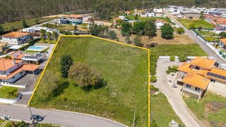 Land for sale in Águeda, Portugal — €128,000