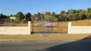 Land for sale in Chaves, Portugal — €58,000