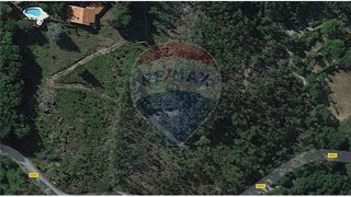 Land for sale in Vieira do Minho, Portugal — €10,000