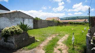 Land for sale in Praia da Vitória, Portugal — €58,000