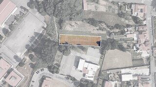 Land for sale in Ovar, Portugal — €42,500