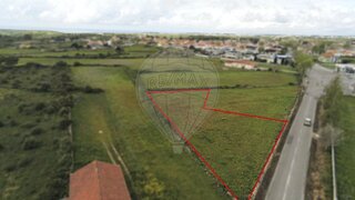 Land for sale in Sintra, Portugal — €215,000