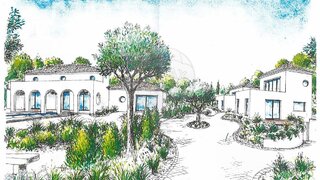 Land for sale in Loulé, Portugal — €1,300,000