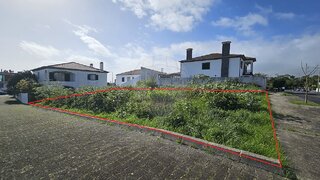 Land for sale in Ponta Delgada, Portugal — €155,000