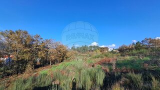 Land for sale in São Pedro do Sul, Portugal — €35,000