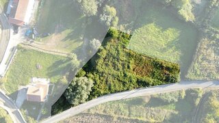 Land for sale in Caminha, Portugal — €89,600