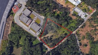 Land for sale in Vila Nova de Gaia, Portugal — €220,000
