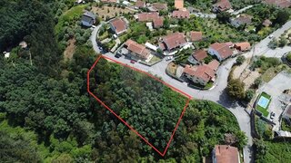 Land for sale in Coimbra, Portugal — €45,000