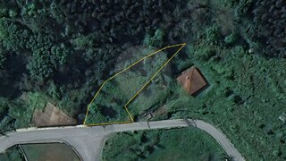 Land for sale in Oliveira de Frades, Portugal — €27,000