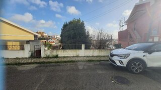 Land for sale in Vila Franca de Xira, Portugal — €150,000